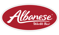 Albanese Logo