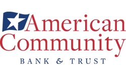 American Community Bank and Trust