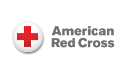 American Red Cross website design and development