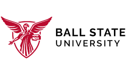 Ball State University Logo