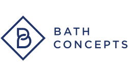 Bath Concepts Logo