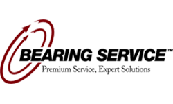 Bearing Service