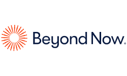 Beyond Now Logo