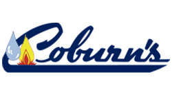 Coburn's web development