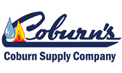 Coburn's Supply Company