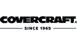 Covercraft web design