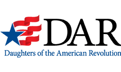 National Society Daughters of the American Revolution