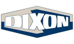 Dixon Logo