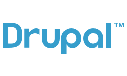 Drupal Open Source CMS