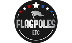 Flagpoles Etc.