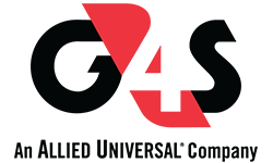 G4S, An Allied Universal Company
