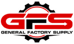 General Factory Supply Logo