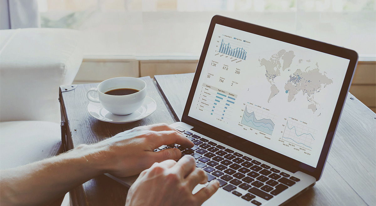 Google Search Console Crawl Stats in 2021
