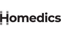 Homedics Logo