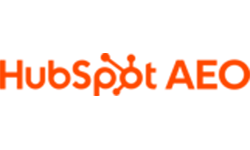 HubSpot AEO