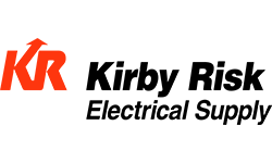 Kirby Risk website design