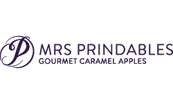 Mrs Prindables Logo
