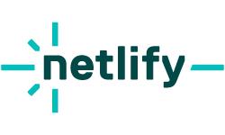 Netlify Logo