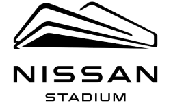 Nissan Stadium Logo