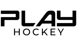 Play Hockey web design