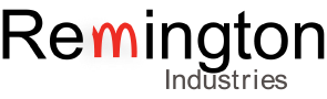 Reminton Industries Logo