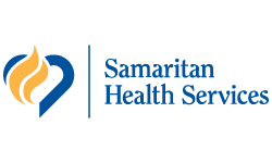 Samaritan Logo