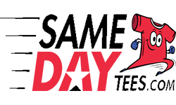 Same Day Tees