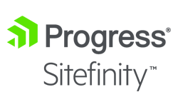 Progress Sitefinity