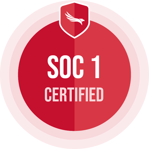 SOC Compliant Badge