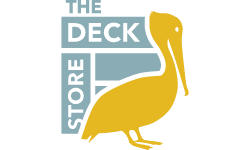 The Deck Store Logo