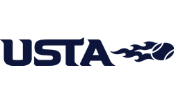 USTA website design and development