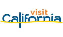 VisitCalifornia Logo