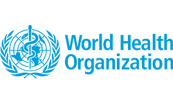 World Health Organization Healthcare Web Design