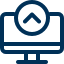 Icon - Version Upgrades