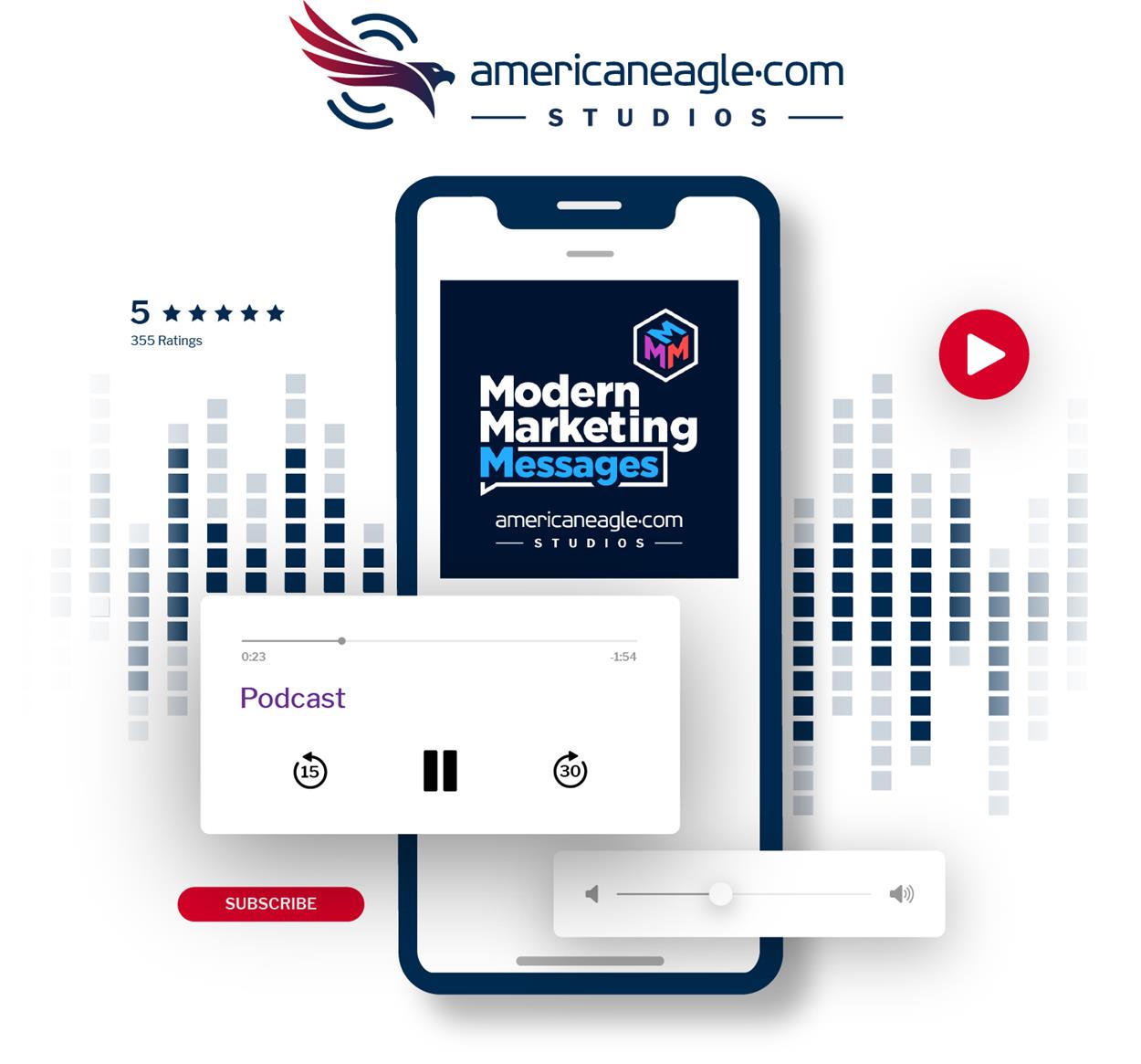 Americaneagle.com Studios