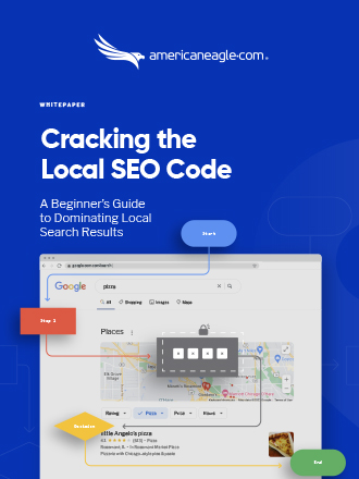 Cracking the Local SEO Code