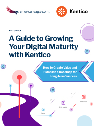 Digital Maturity Model Calculator Whitepaper