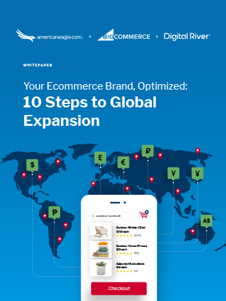 10 Steps to Global Expansion