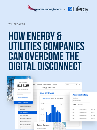 Americaneagle.com and Liferay
