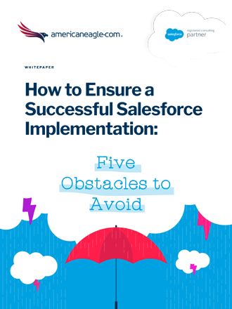 Salesforce Implementation Whitepaper