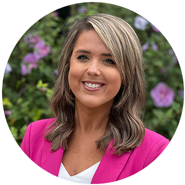 Maggie Burke Sitecore
