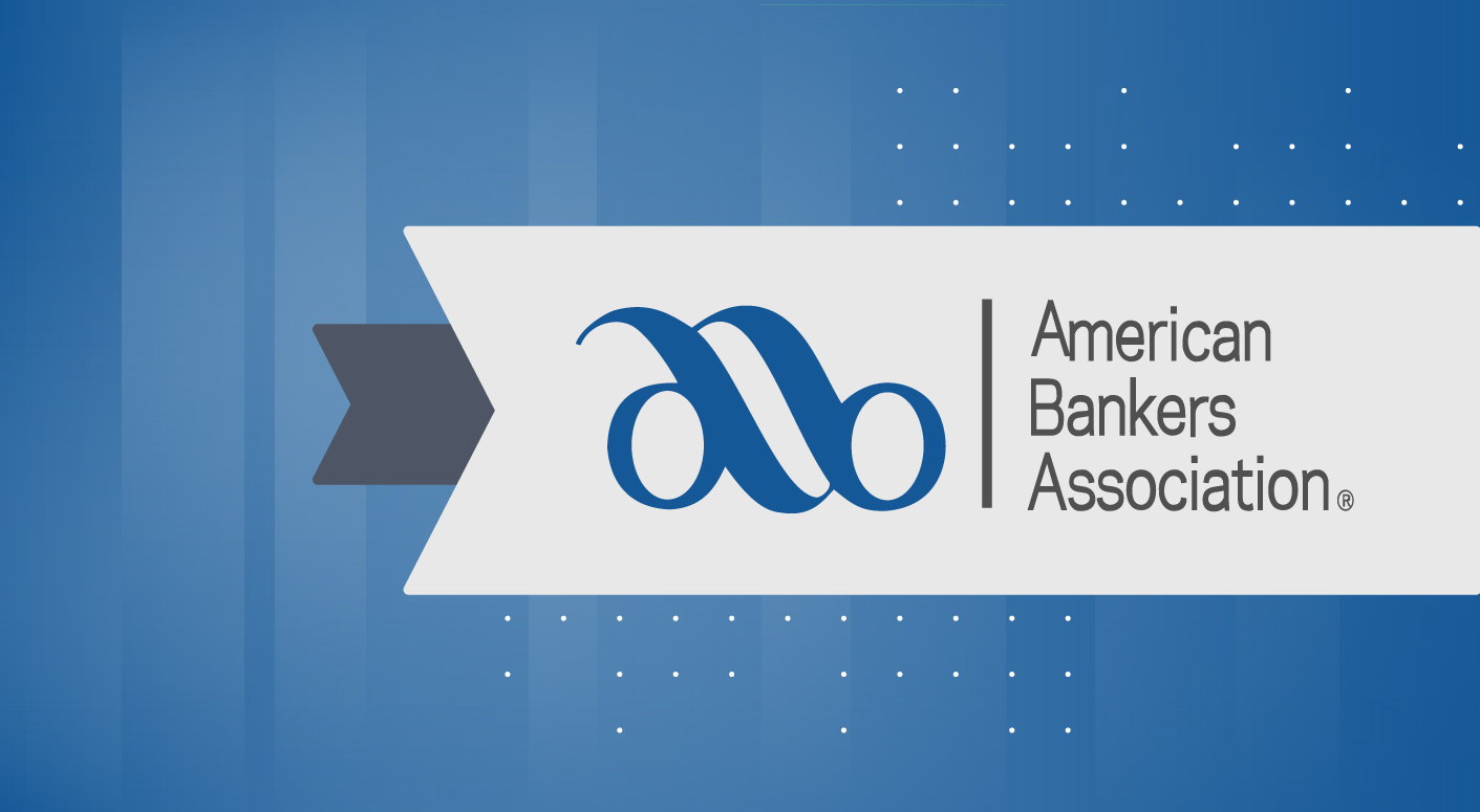 2025 ABA Bank Marketing Conference Event Sponsor