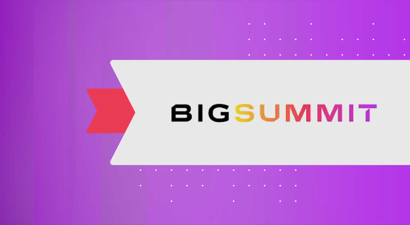 2025 BigCommerce BigSummit event sponsor