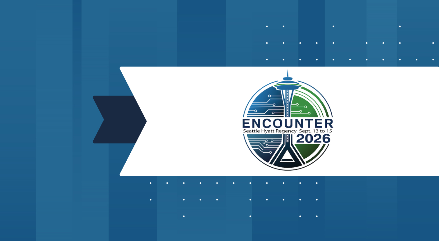 Americaneagle.com at Eclipse Users Group Encounter 2026 conference at Seattle Hyatt Regency, September 13–15