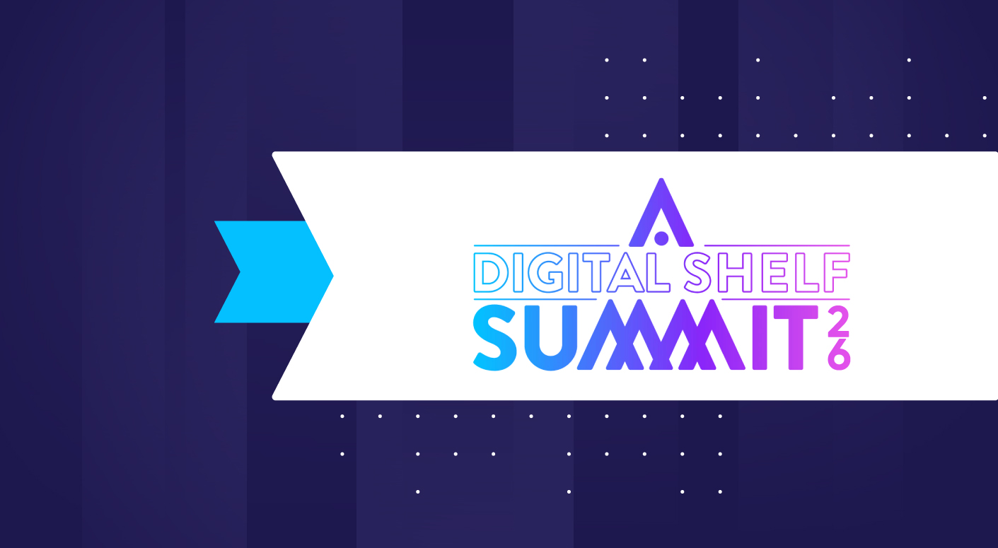 Salsify Digital Shelf Summit 2026 event sponsor