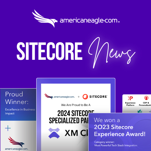 Americaneagle.com Sitecore News