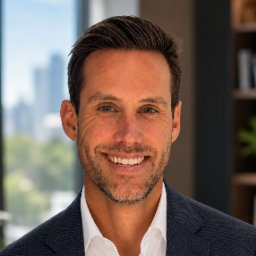 Tony Stehn, Vice President of Digital Marketing Sales at Americaneagle.com digital marketing agency