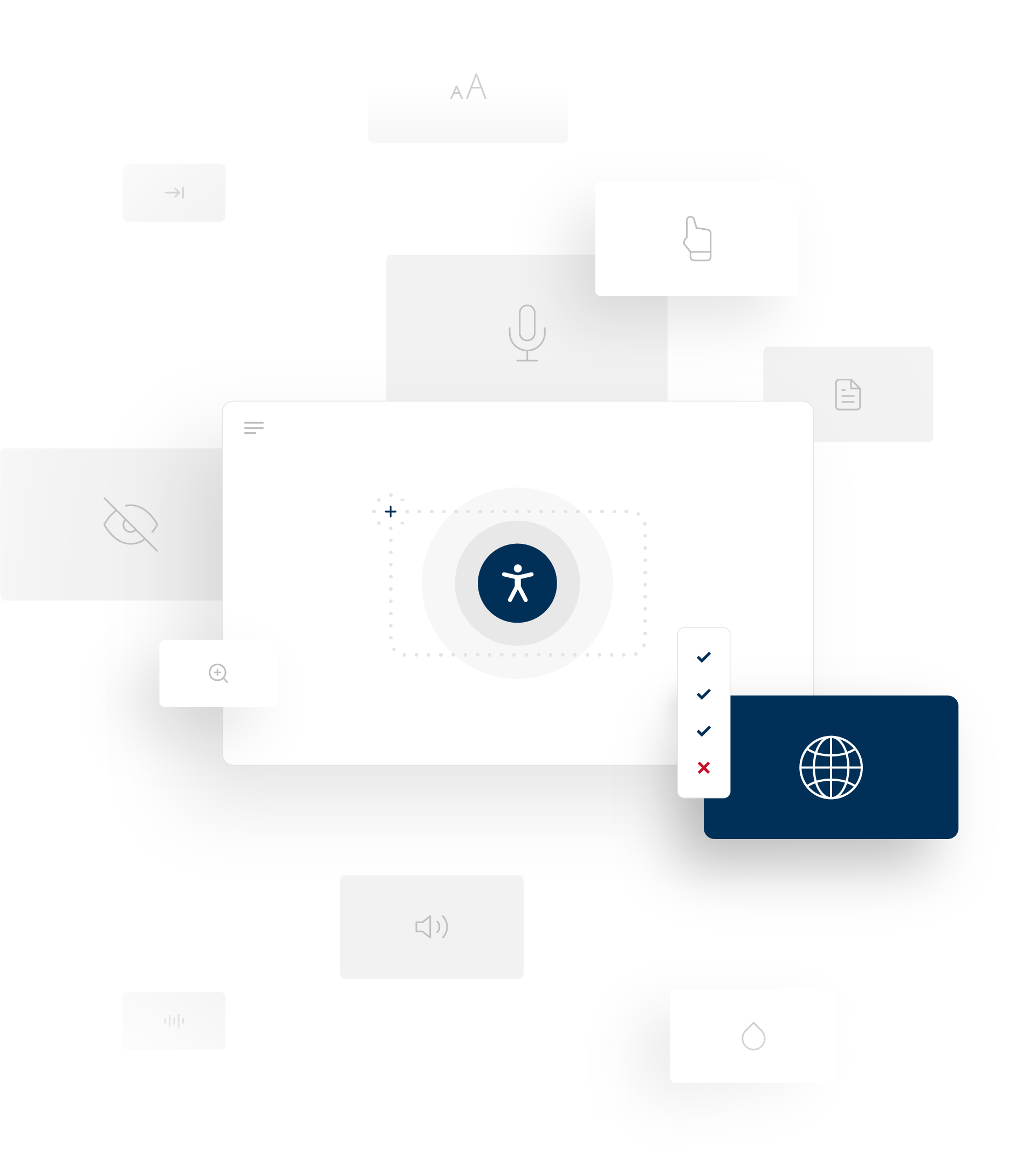 Website Accessibility Services for WCAG Compliance
