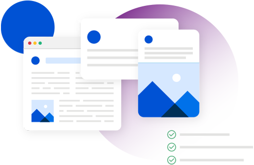 Structured web content highlighting successful AEO with brand entity recognition, authority, and trusted AI search signals