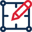 Experience Design Icon